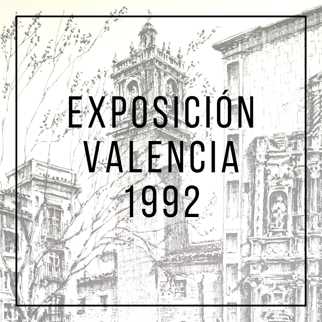 Exposición Valencia